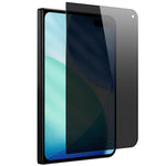 NORTHJO for iPhone Fold A+ HD Screen Protector 2.5D Arc 28 Degree Anti-Spy 0.3mm Tempered Glass Film