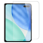 NORTHJO for iPhone Fold A+ 2Pcs Tempered Glass Screen Protector 0.3mm 2.5D HD Film (NOT Complete Covering)