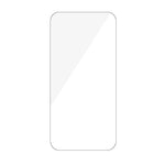 For Xiaomi Redmi Note 17 Pro 5G / Note 17 Pro Max 5G Screen Protector 2.5D High Aluminium-Silicon Glass Film Electroplated Coating (Not Complete Covering)