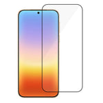 For Huawei Pura 90s Pro 5G Full Screen Protector Silk Printing Full Glue HD Clear Screen Film