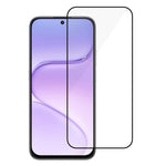 For Xiaomi Redmi Note 17 4G (Global) / Note 17 5G (Global) / Note 17 (India / China) 5G Full Screen Protector Silk Printing Full Glue HD Clear Screen Film