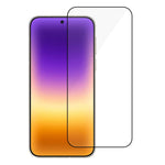 For Huawei Pura 90s Pro Max 5G Full Screen Protector Silk Printing Full Glue HD Clear Screen Film