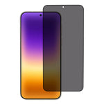 For Huawei Pura 90s Pro Max 5G Anti-Spy Screen Protector Silk Printing High Aluminium-Silicon Glass Film