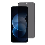 For Xiaomi Redmi Note 17 Pro 5G / Note 17 Pro Max 5G Anti-Spy Screen Protector Silk Printing High Aluminium-Silicon Glass Film