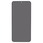 For Xiaomi Redmi Note 17 Pro 5G / Note 17 Pro Max 5G Anti-Spy Screen Protector Silk Printing High Aluminium-Silicon Glass Film