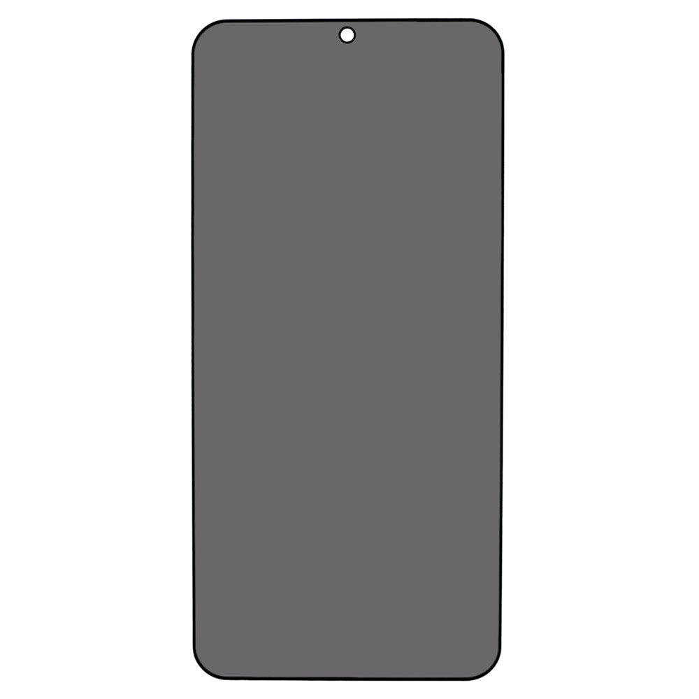 For Xiaomi Redmi Note 17 Pro 5G / Note 17 Pro Max 5G Anti-Spy Screen Protector Silk Printing High Aluminium-Silicon Glass Film