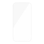 For Xiaomi Redmi K100 Pro Max 5G (China)  /  Poco F9 Ultra 5G 2.5D Arc Edge Screen Protector Full Glue HD Clear High Aluminium-silicon Glass Film (Fingerprint Unlock) (NOT Complete Covering)