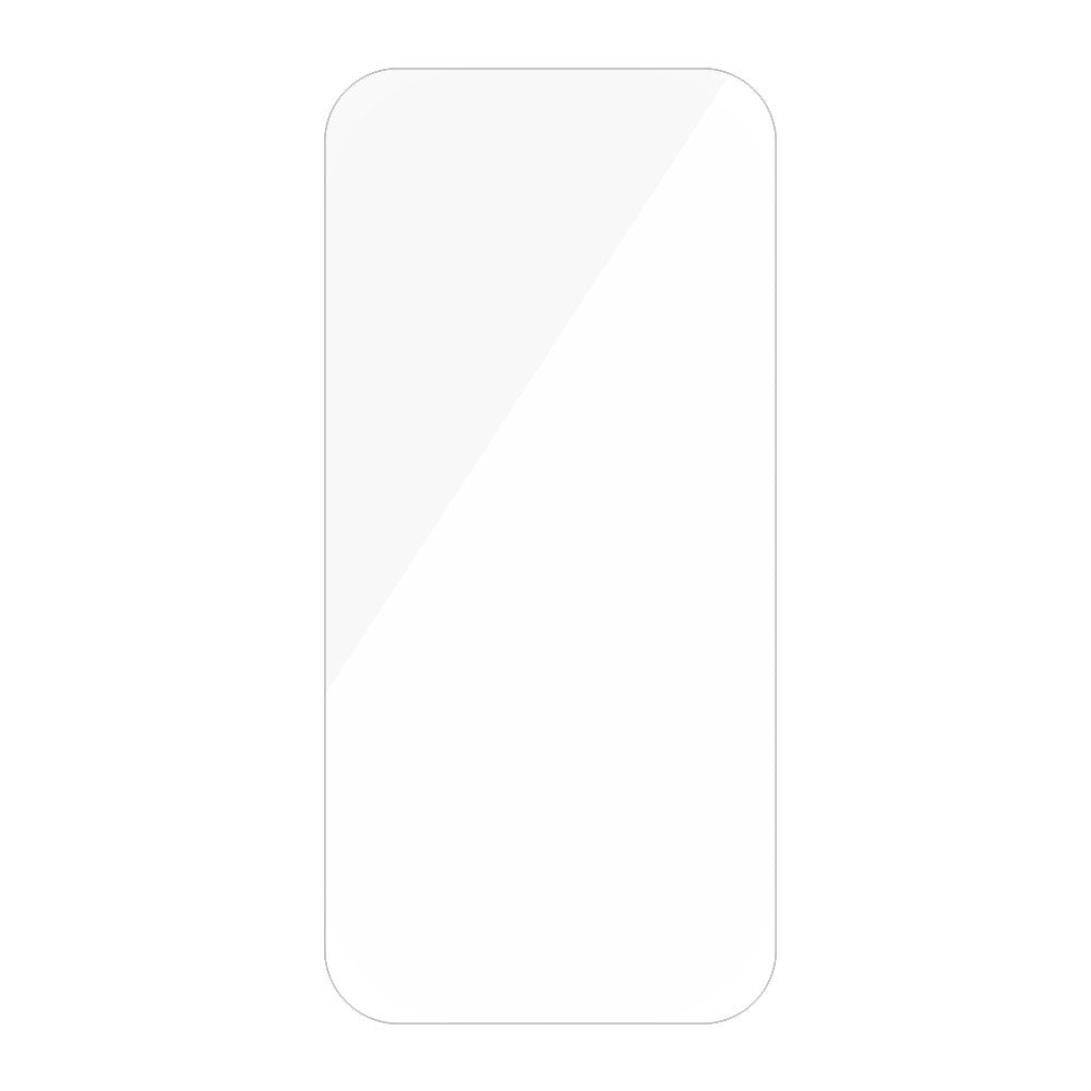 For Xiaomi Redmi K100 Pro Max 5G (China)  /  Poco F9 Ultra 5G 2.5D Arc Edge Screen Protector Full Glue HD Clear High Aluminium-silicon Glass Film (Fingerprint Unlock) (NOT Complete Covering)