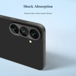 LEREACH 2 stk. til Samsung Galaxy S26 FE kamerabeskytter 0,3 mm ultratynd fuldt dækkende hærdet glas linsefilm