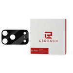 LEREACH For iPhone 18 Pro Max Camera Lens Protector 3D Full Coverage Tempered Glass Acrylic One-Piece Lens Film
