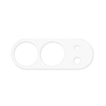 For iPhone Fold Camera Lens Protector High Clarity Tempered Glass Lens Film