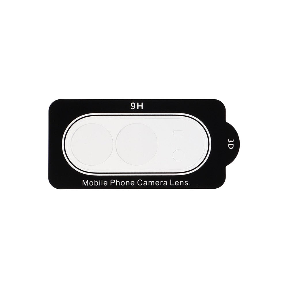 For iPhone Fold Camera Lens Protector High Clarity Tempered Glass Lens Film