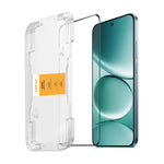 HAT PRINCE for Xiaomi Redmi Note 17 Pro 5G HD Clear Film ENKAY  Full Coverage Full Glue Tempered Glass Screen Protector with Installation Tool