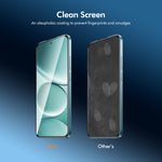 HAT PRINCE for Xiaomi Redmi Note 17 Pro 5G HD Clear Film ENKAY  Full Coverage Full Glue Tempered Glass Screen Protector with Installation Tool