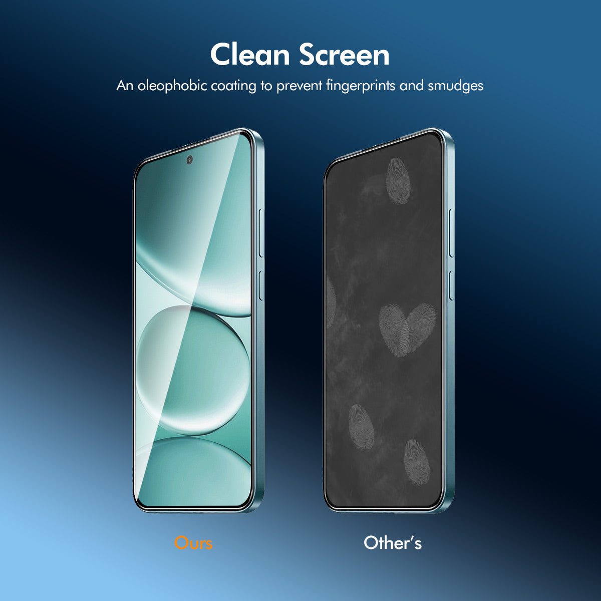 HAT PRINCE for Xiaomi Redmi Note 17 Pro 5G HD Clear Film ENKAY  Full Coverage Full Glue Tempered Glass Screen Protector with Installation Tool