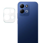 IMAK for Xiaomi Redmi 17 5G / Xiaomi Redmi 17 4G Camera Lens Protector Slim Tempered Glass Full Coverage Lens Film