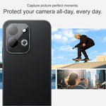 IMAK for Xiaomi Redmi 17 5G / Xiaomi Redmi 17 4G Camera Lens Protector Slim Tempered Glass Full Coverage Lens Film