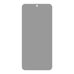 For Xiaomi Redmi Note 17 Pro 5G / Note 17 Pro Max 5G 2.5D Arc Edge Anti Spy Full Screen Protector Full Glue High Aluminium-silicon Glass Film