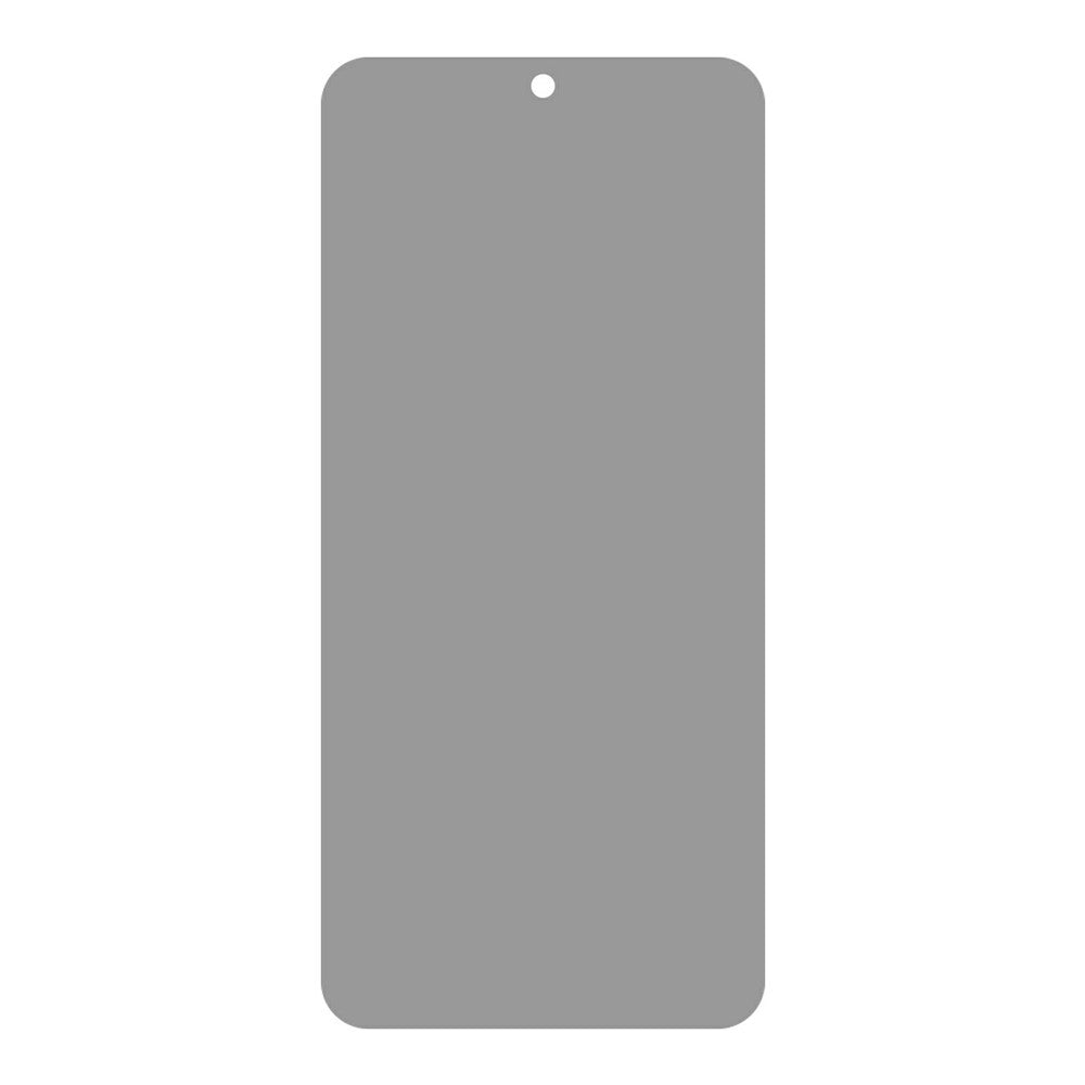 For Xiaomi Redmi Note 17 Pro 5G / Note 17 Pro Max 5G 2.5D Arc Edge Anti Spy Full Screen Protector Full Glue High Aluminium-silicon Glass Film