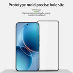 PINWUYO for Xiaomi Redmi K90 Ultra 5G Tempered Glass Film  Explosion-proof 9H 3D Full Glue Full Screen Protector