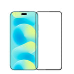 PINWUYO hærdet glasfilm til Huawei nova 16 Ultra 5G / Huawei nova 16 Pro 5G, eksplosionssikker 9H 3D-fuldklæbende fuldskærmsbeskyttelse