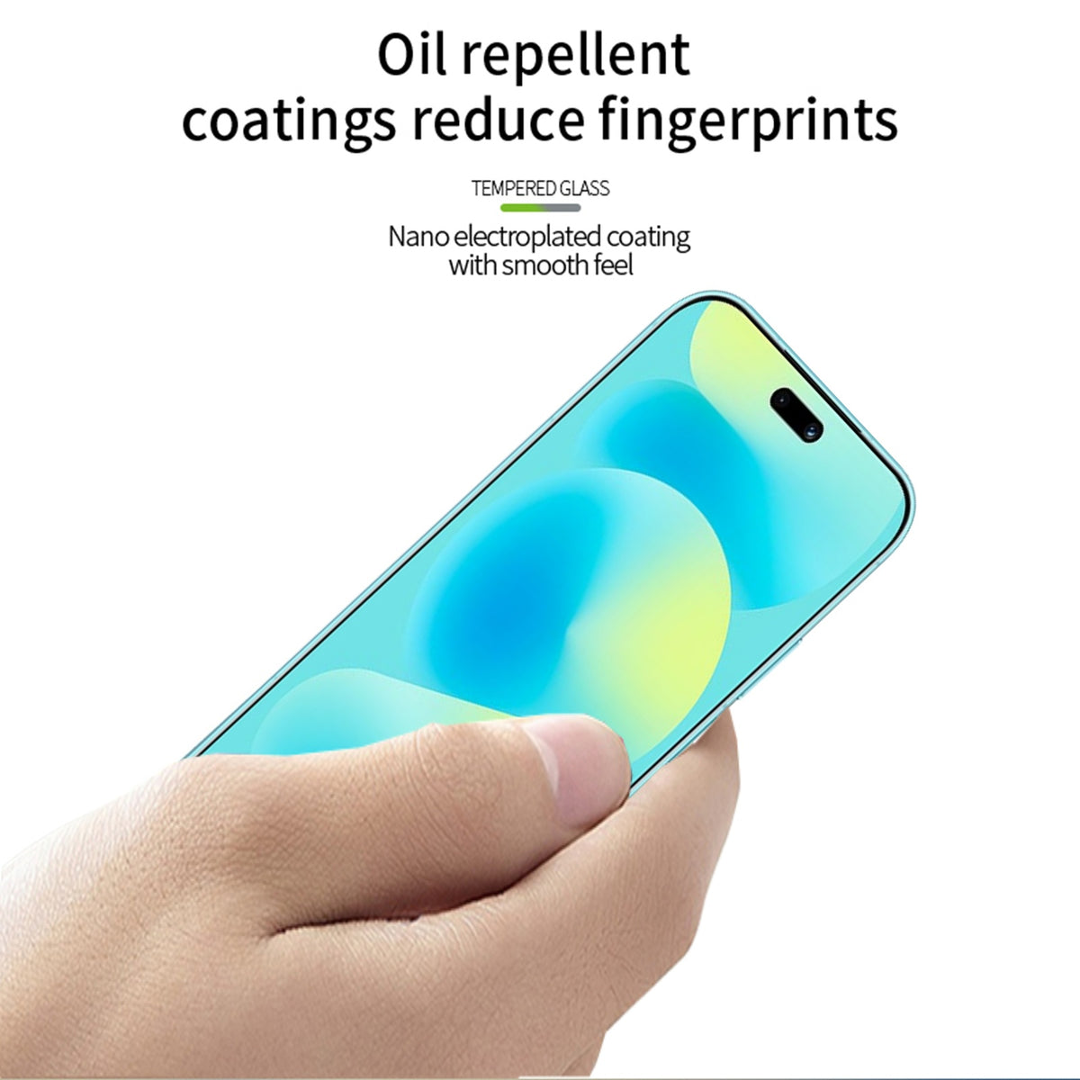 PINWUYO hærdet glasfilm til Huawei nova 16 Ultra 5G / Huawei nova 16 Pro 5G, eksplosionssikker 9H 3D-fuldklæbende fuldskærmsbeskyttelse