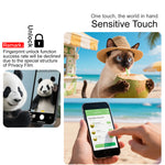 IMAK for Xiaomi Redmi Note 17 4G (Global) / Note 17 5G (Global) / Note 17 (India / China) 5G Anti Peep Tempered Glass Screen Protector Full Coverage