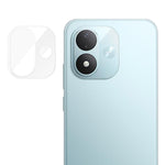 Xiaomi Redmi Note 17 4G (Global) / Note 17 5G (Global) / Note 17 (Indien/Kina) 5G Heltäckande Kameralinsskydd HD Anti-Fingeravtryck AR Härdat Glas Linsfilm