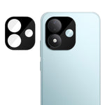 Xiaomi Redmi Note 17 4G (Global) / Note 17 5G (Global) / Note 17 (Indien/Kina) 5G Heltäckande Kameralinsskydd Silkestryck HD Anti-fingeravtryck AR Härdat Glas Linsfilm