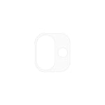 For Xiaomi Redmi Note 17 Pro 5G Tempered Glass Camera Lens Protector Ultra Clear Anti-Scratch Lens Film