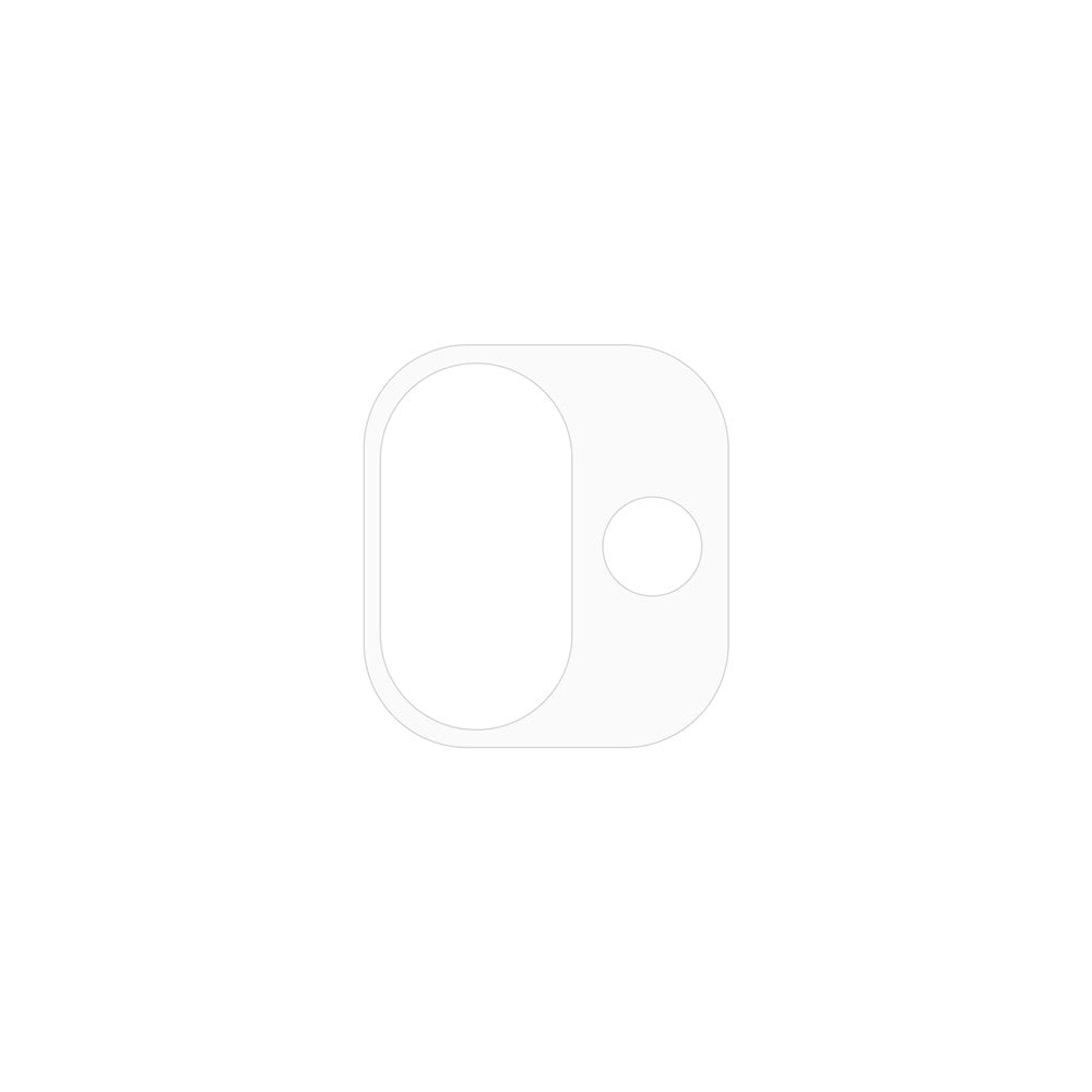 For Xiaomi Redmi Note 17 Pro 5G Tempered Glass Camera Lens Protector Ultra Clear Anti-Scratch Lens Film