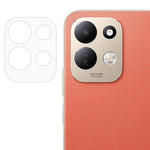 Xiaomi Redmi 17 4G / Redmi 17 5G hærdet glas-linsebeskytter med ultraklar, ridsefast linsefilm
