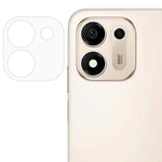 For Honor X7e Plus 5G Tempered Glass Camera Lens Protector Ultra Clear Anti-Scratch Lens Film