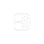 For Honor X7e Plus 5G Tempered Glass Camera Lens Protector Ultra Clear Anti-Scratch Lens Film