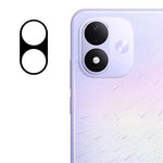 Linsskydd för Xiaomi Redmi Note 17 4G (Global) / Note 17 5G (Global) / Note 17 (Indien/Kina) 5G Silkestryck Härdat Glas Kameralinsfilm