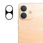 For Xiaomi Redmi Note 17 Pro 5G Tempered Glass Lens Protector Silk Printing Camera Lens Film