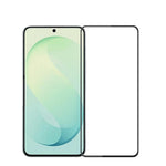 MOFI för Samsung Galaxy S26 FE Skärmskydd 9H 3D Böjd Helhäftande Heltäckande Härdat Glasfilm