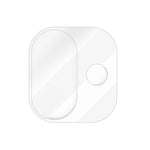 LEREACH 2 stk. til Xiaomi Redmi Note 17 Pro 5G-kameralinsebeskyttelse, 3D-fulddækkende hærdet glas, akryllinsefilm i ét stykke