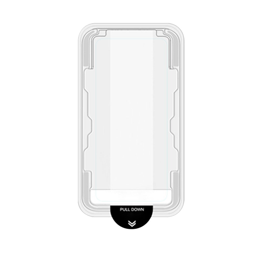 LEREACH 2 st för Xiaomi Redmi Note 17 4G (Global) / Note 17 5G (Global) Härdat Glas Helskärmsskydd Anti-Fingeravtrycksfilm med Dammfritt Monteringsverktyg