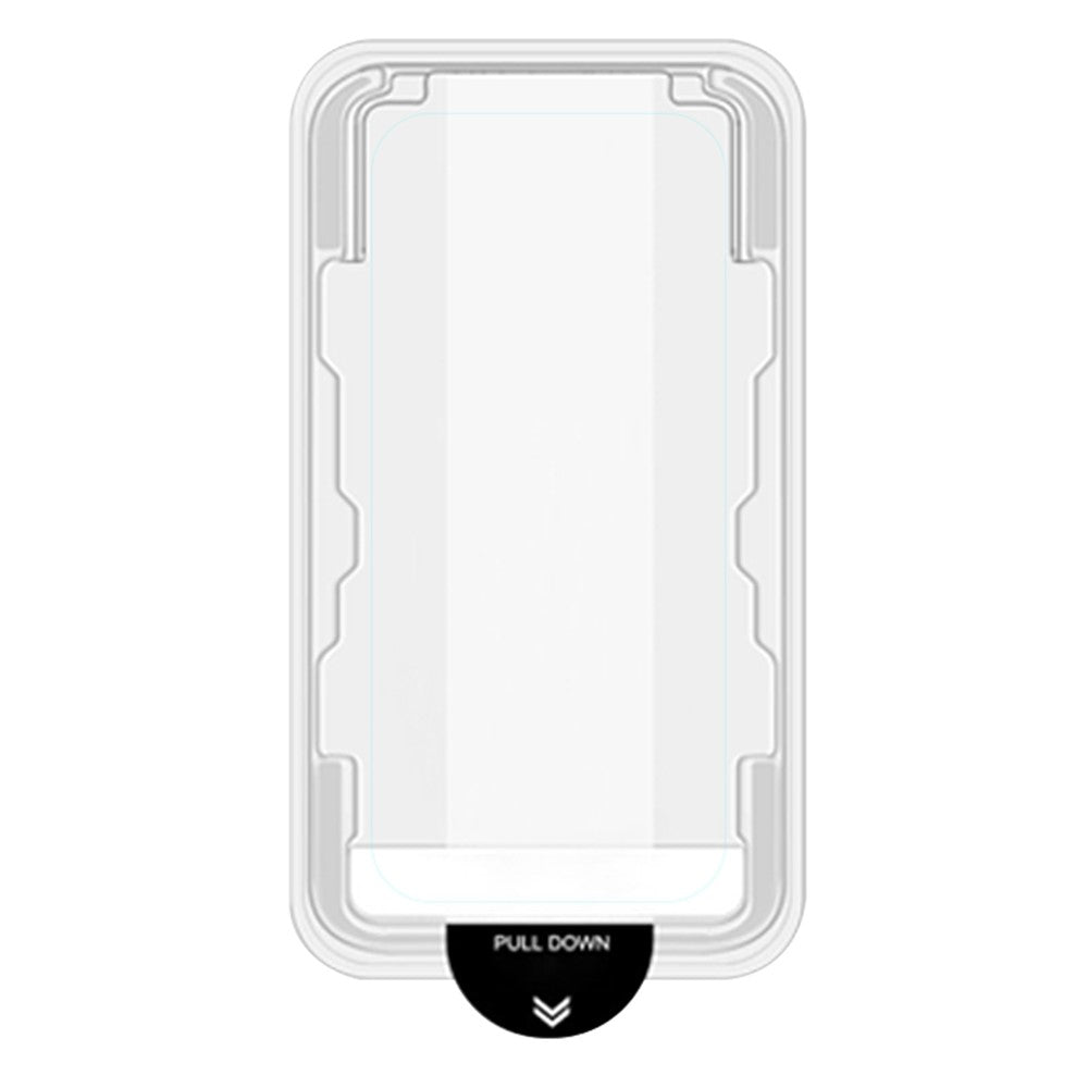 LEREACH 2 st för Xiaomi Redmi Note 17 Pro 5G / Note 17 Pro Max 5G Härdat Glas Helskärmsskydd Anti-fingeravtrycksfilm med Dammfritt Monteringsverktyg