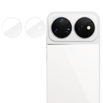 Huawei Nova 16 Ultra 5G Heltäckande Kameralinsskydd High Definition Anti-Fingeravtryck AR Härdat Glas Linsfilm