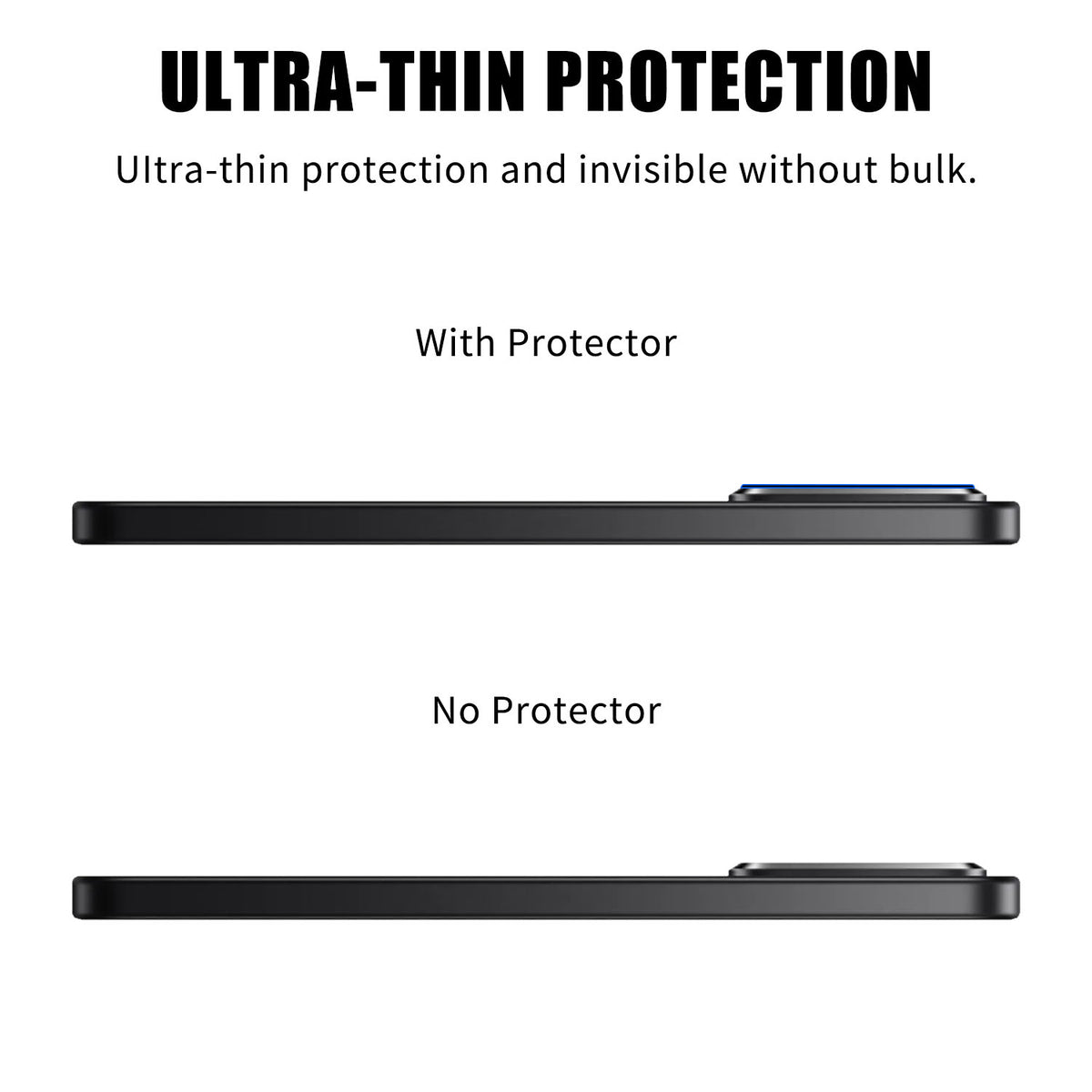 Xiaomi 17T Pro Heltäckande Kameralinsskydd Silkestryck HD Anti-fingeravtryck AR Härdat Glas Linsfilm