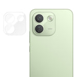 Xiaomi Redmi Note 17 Pro Max 5G Heltäckande Kameralinsskydd Högupplöst Anti-Fingeravtryck AR Härdat Glas Linsfilm