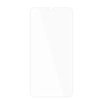 For Xiaomi 18 Pro Max Tempered Glass Screen Protector 0.18mm Ultra Thin HD Clear Film Fingerprint Unlock