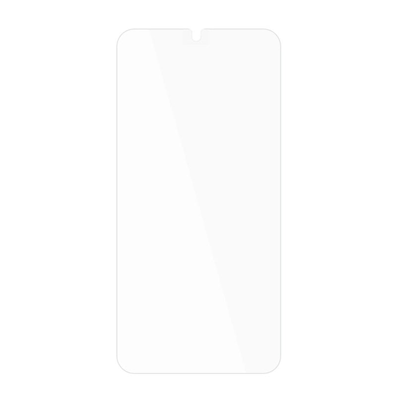 For Xiaomi 18 Pro Max Tempered Glass Screen Protector 0.18mm Ultra Thin HD Clear Film Fingerprint Unlock