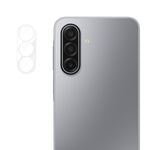 Samsung Galaxy A18 5G / Galaxy A18 4G Heltäckande Kameralinsskydd HD Anti-Fingeravtryck AR Härdat Glas Linsfilm