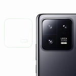 For Xiaomi 13 Pro 5G Camera Lens Protector Clear Tempered Glass Back Camera Lens Cover Film