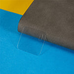 For Xiaomi 13 Pro 5G Camera Lens Protector Clear Tempered Glass Back Camera Lens Cover Film