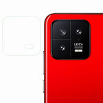 Xiaomi 13 5G Härdat Glas Kameralinsskydd HD Klar Heltäckande Linsskyddsfilm
