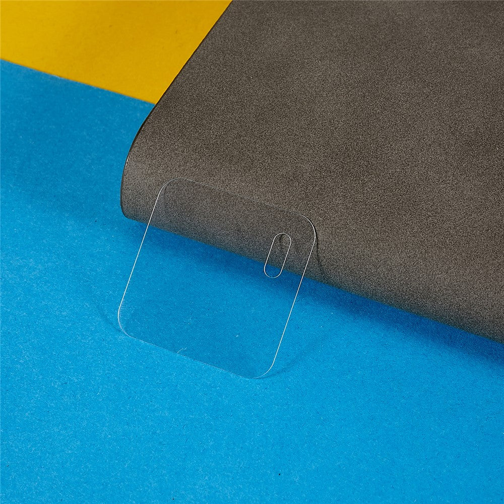 Xiaomi 13 5G Härdat Glas Kameralinsskydd HD Klar Heltäckande Linsskyddsfilm